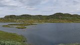 zaterdag 3 augustus - Hardangervidda